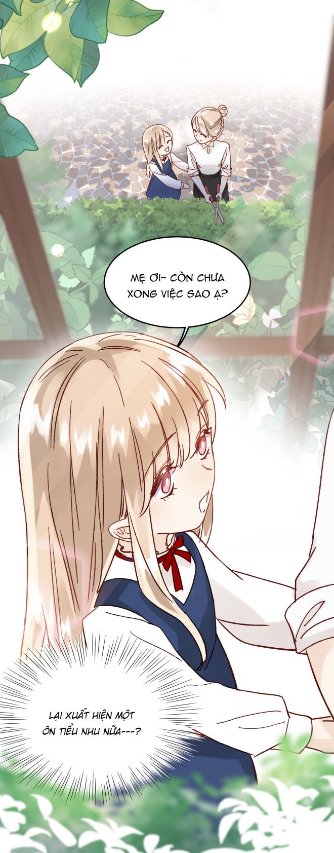 Tôi Phải Làm 1 Kẻ Đại Xấu Xa Chap 7 - Next Chap 8